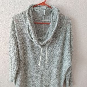 Do Not Disturb Gray Hoodie